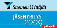 Suomen Yritt�j�t J�senyritys